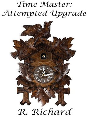 cover image of Time Master